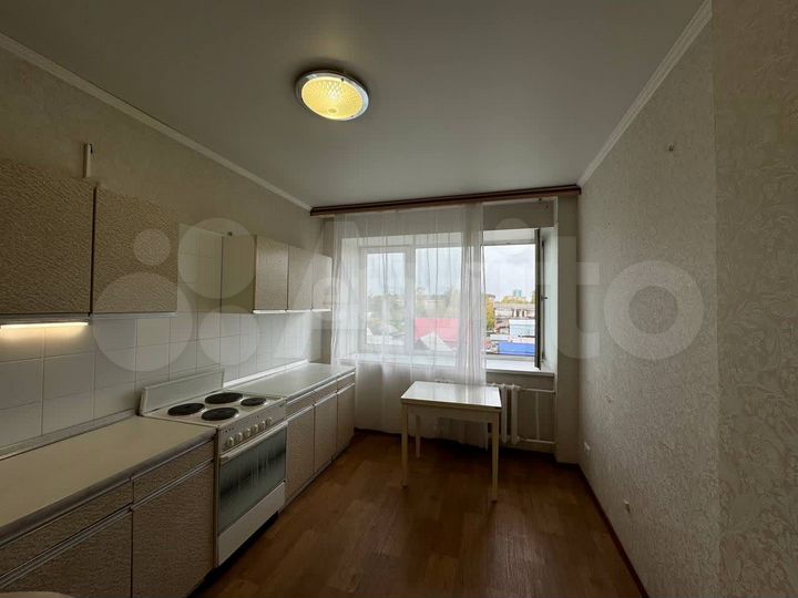 2-к. квартира, 66,7 м², 3/16 эт.