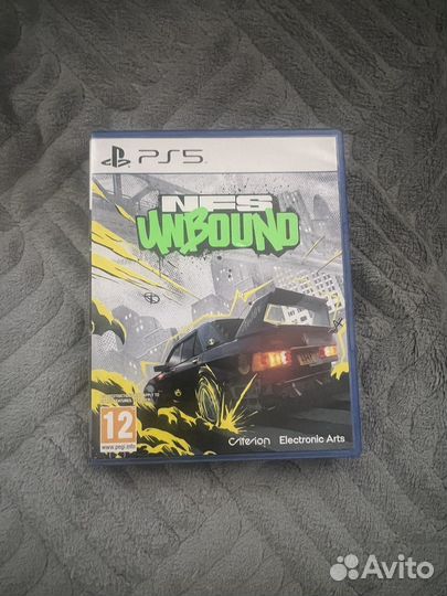 Nrs unbound ps5
