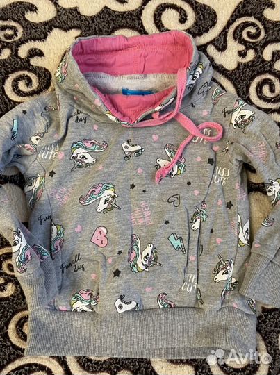 Спортивный костюм