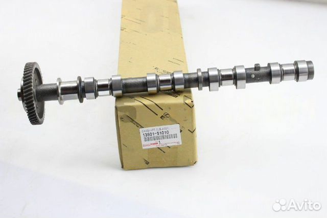 Распредвал Toyota Lx450D toyota 1vdftv