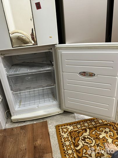 Холодильник