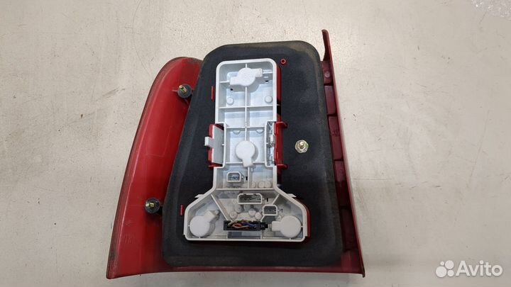 Фонарь (задний) правый Volkswagen Passat 5, 1997