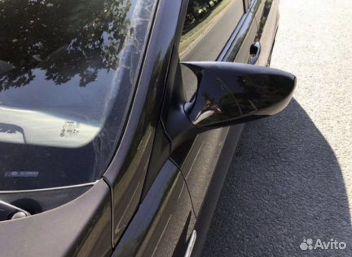 Накладка на зеркала Hyundai i30