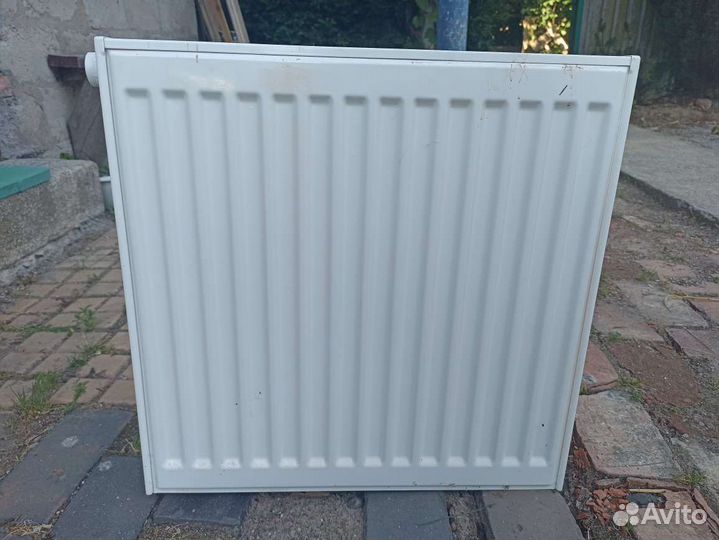 Радиатор purmo 22