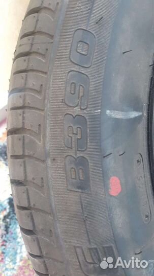 Bridgestone B390 195/60 R15