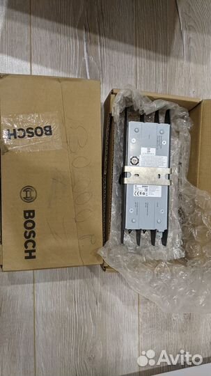 Интерфейсы вызывной станции bosch PRS-CSI