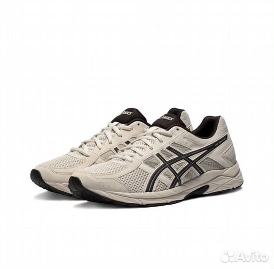 Кроссовки asics Gel-contend 4