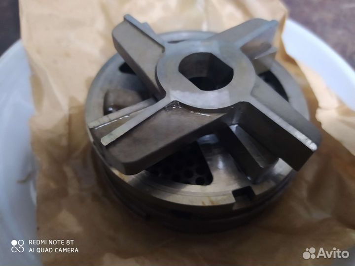 Набор ножей для мясорубки мим-300