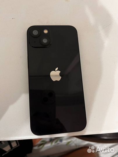 iPhone 13, 128 ГБ