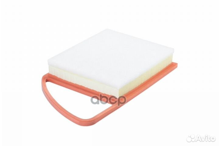 Фильтр воздушный citroen 1000179 metaco