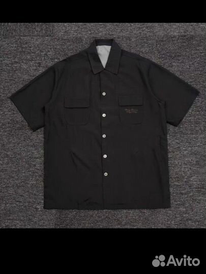 Рубашка undercover