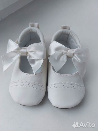 Балетки для девочки