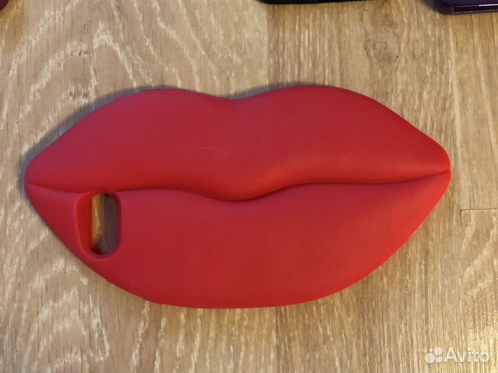 Чехол на iPhone 8 plus