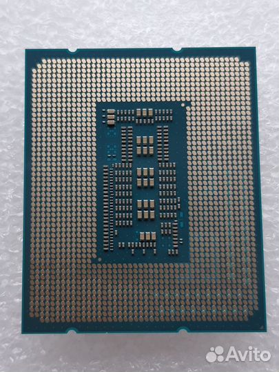 Intel Core i9 14900KF гарантия РФ новый