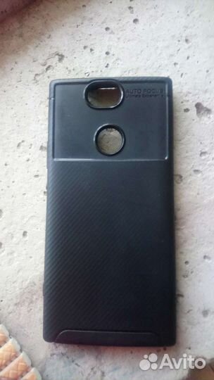 Чехол на sony xperia