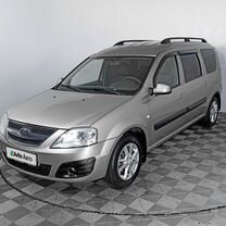 ВАЗ (LADA) Largus 1.6 MT, 2013, 153 796 км, с пробегом, цена 782 000 руб.