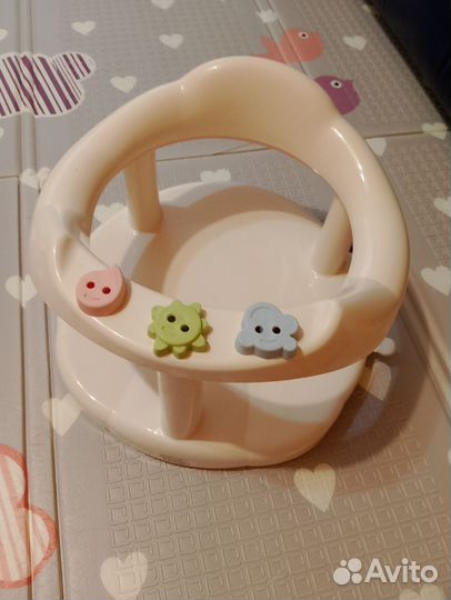 Стульчик для купания
