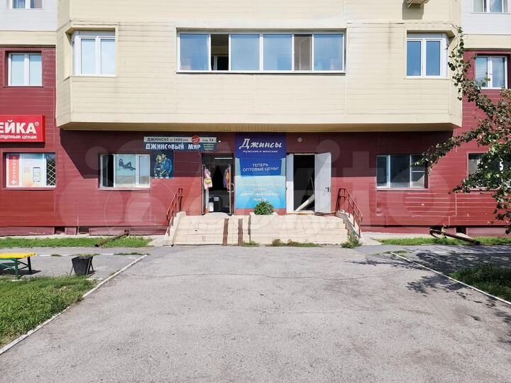 Продам помещение свободного назначения, 165 м²