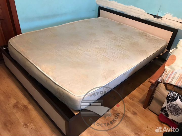 Кровать 160 200