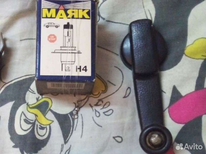 Запчасти ваз