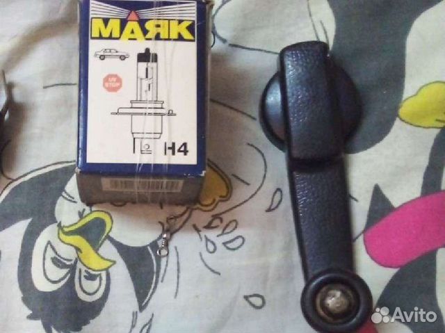 Запчасти ваз