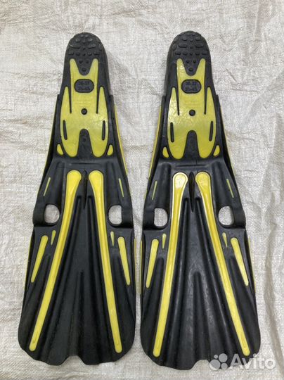 Ласты для дайвинга