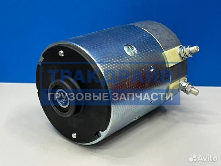 DC-мотор для Dhollandia 2.2kW 24V 2700 обмин