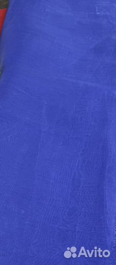 Шёлковая органза шёлк ткань Италия барби