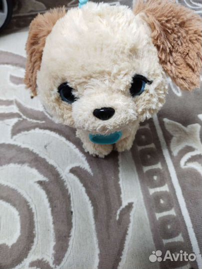 Собака FurReal