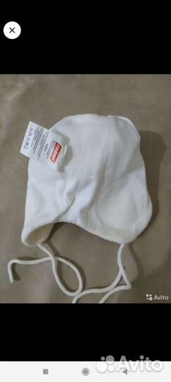 Шапка весна для девочки