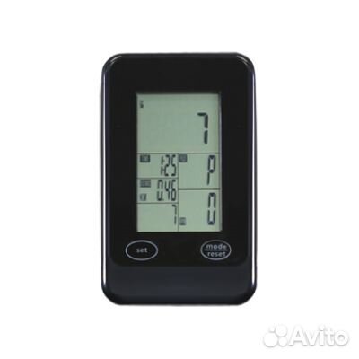 Спин-байк с консолью bronze GYM S910M PRO