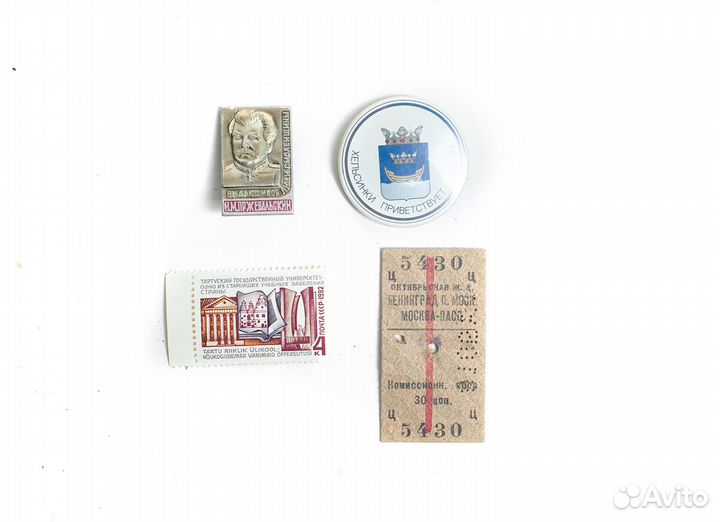 Разное СССР и Россия