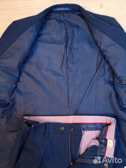 Костюм школьный для мальчика от 145 см