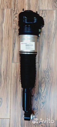 Пневмостойка задняя на BMW 7er G11/G12. Гарантия