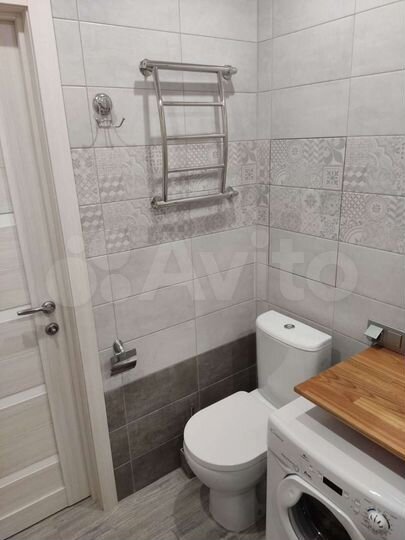 Квартира-студия, 34 м², 11/13 эт.