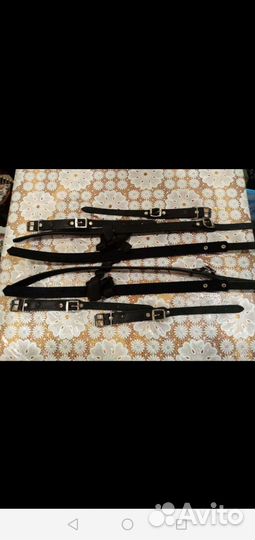 Ремни для Гармони, Баяна, Аккордеона