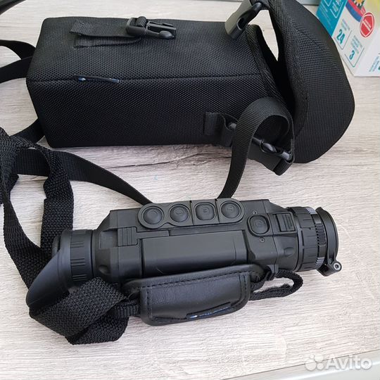 Тепловизор pulsar helion xp28