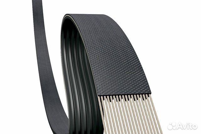 Ремень поликлиновой LCV