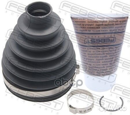 0117P-GRJ150 0117P-GRJ150 Febest