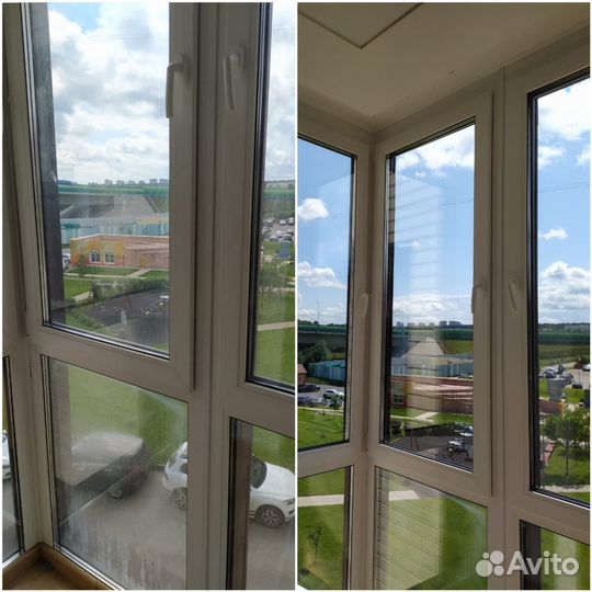 Уборка квартир / Клининг/ Генеральная уборка