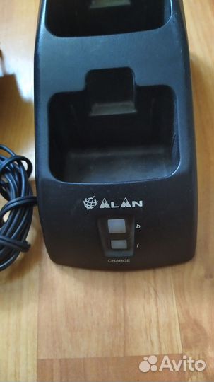 Приемопередающая радиостанция alan 516