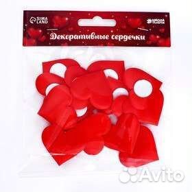 Наполнитель декоративный