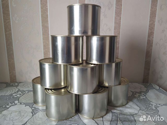 Банки для консервирования купить в Казани с доставкой | Товары для дома ...