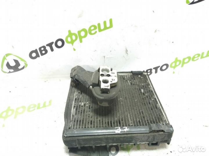Испаритель кондиционера Volkswagen Passat b6 b6