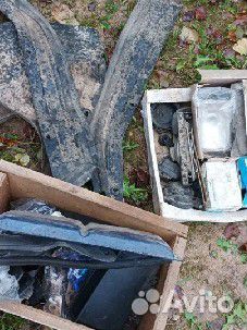 Детали от LADA Priora