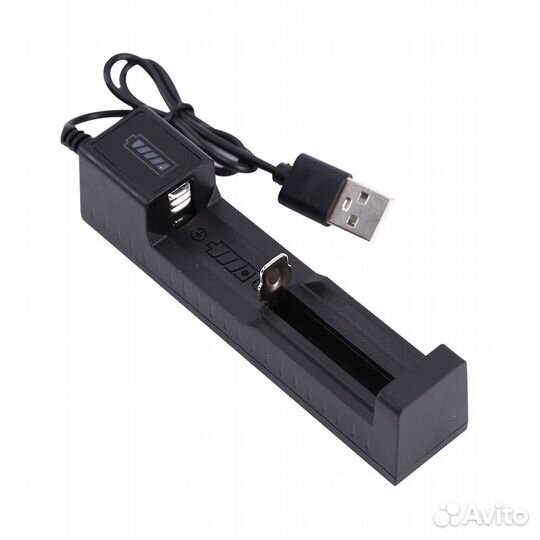 Зарядное устройство Soshine Н2 и Liitokala