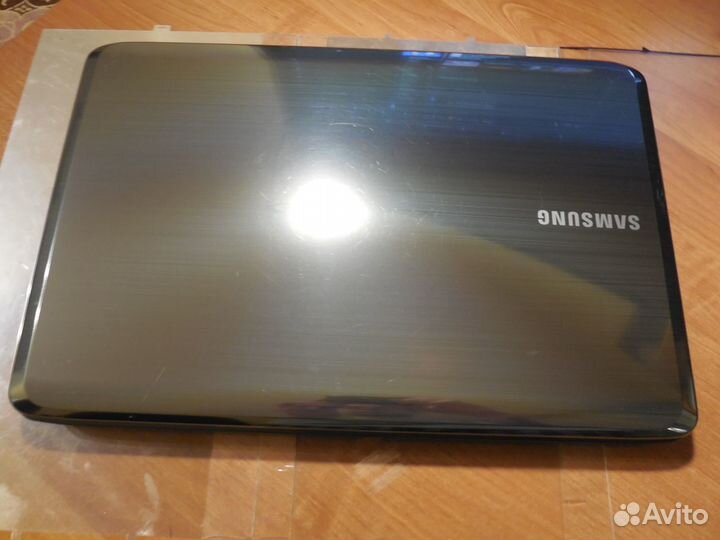 Samsung R525 запчасти