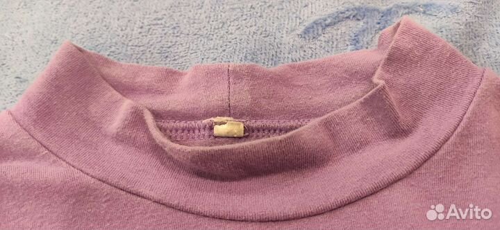 Лонгслив 98-104р