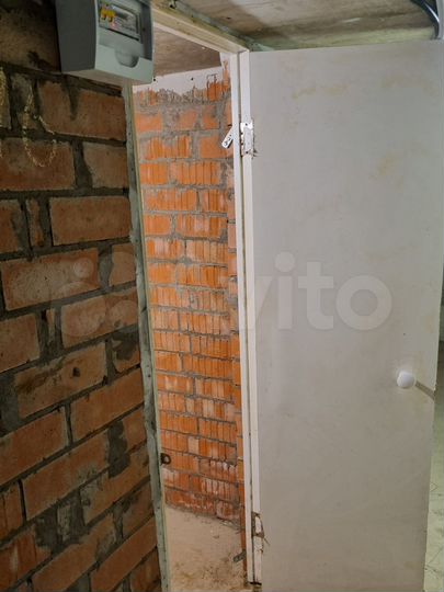 Свободного назначения, 4 м²