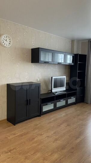 Квартира-студия, 32 м², 21/25 эт.
